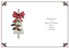 Christmas Tree Insert