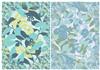 Floral duo backgrounds 5