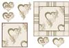 Hearts and butterflys plc