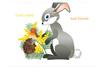 Craft rabbit