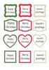 Christmas greetings  - 360 DPI