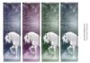 4  Moonlit Horse Bookmarks