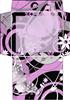 capture the flutter swirls envelope
