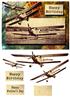 Vintage Planes - male card - 360 DPI