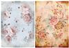 Vintage floral backgrounds 2