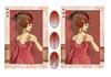 Elegant Art Deco Lady 2