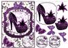 Lace and Lilly shoes
