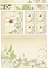 White Flowerhead
