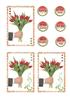 Tulip Toppers