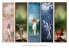 Follow Your Dreams Bookmarks