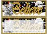 Believe quick card and insert