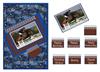 Jockey Card (A5 No1T)