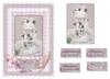 A5 card (Wedding No 17)