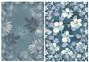 Floral duo backgrounds 4