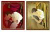 Wedding toppers