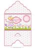 LITTLE PRINCESS Money Wallet & Age Badges sheet 1