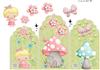 fairy tale village