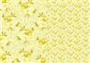 Vintage Lemon Roses Backgrounds