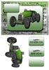Racing Green - fathers day + birthday