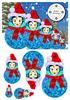 Russian Doll Christmas