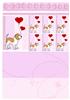 Seasonal Valentine's Day