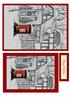 CHRISTMAS POST BOX DESIGN SHEET