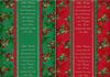 Holly background duo layered-DWJ