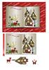 Book topper-Warm Winter Wishes-DWJ