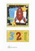 Rocket Launch 4 Drawer Easel Card Easel Topper & 