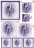 Violet Fairy