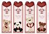 Bear Hugs Filled with Love
