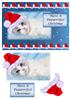 Have A Puuurrrfect Christmas - 360 DPI