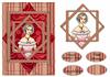 A5 card (Victorian No 21)