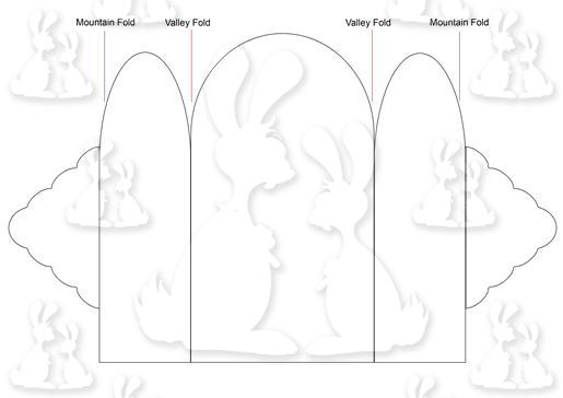 Scalloped Fold Back - jpg file