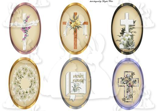 Christian cameos