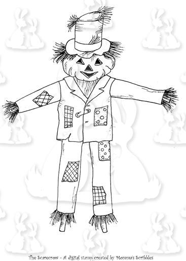 The Scarecrow