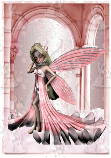 fairy arch
