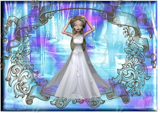 .fairy woods