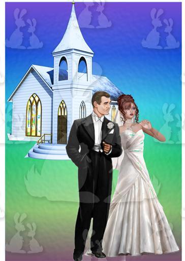 wedding