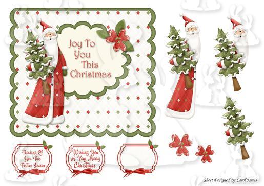 Christmas Joys