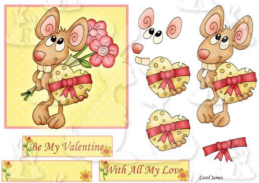Gifts For You Mouse