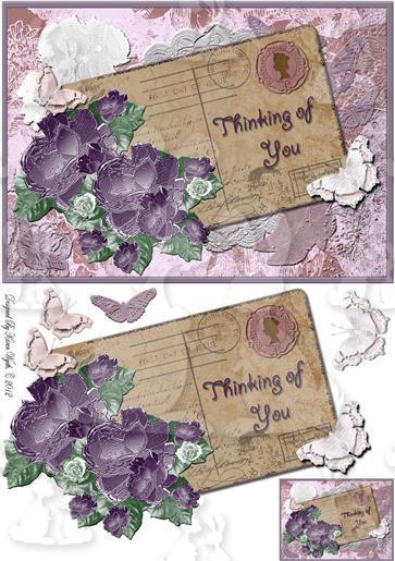 Thinking of You