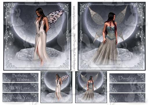 Midnight Fairies