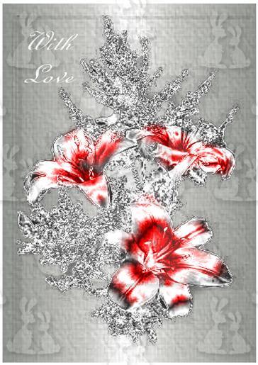 with love