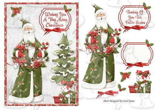 Simply Christmas