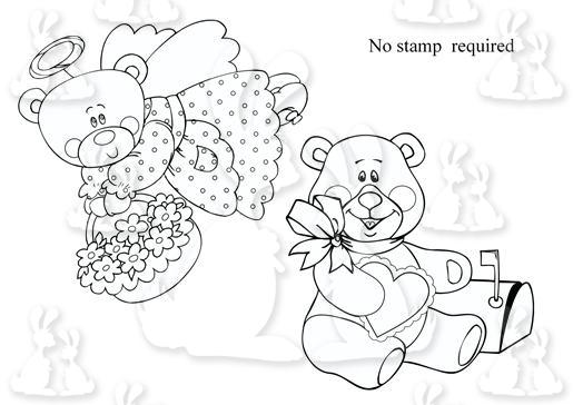 cute bears