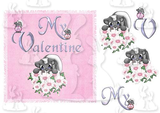 my valentine#2