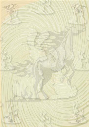 Horse Background 1