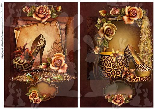 leapord shoes with lilly and rosex2