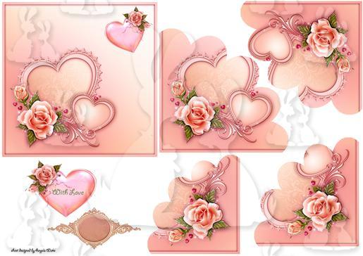 romance in the air